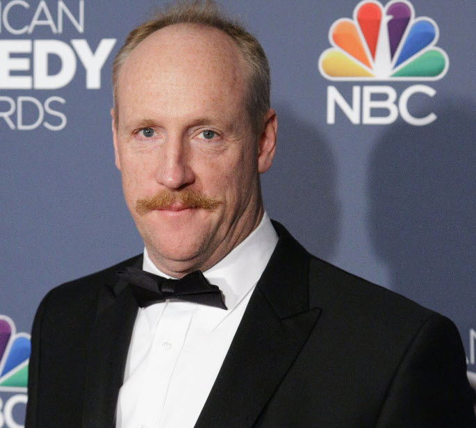 Matt Walsh